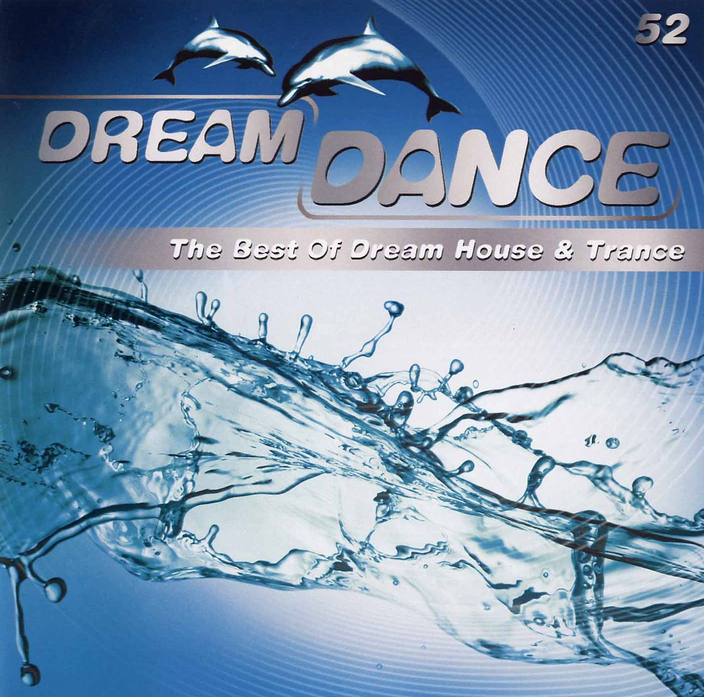 Various Artists - Dream Dance Vol. 52