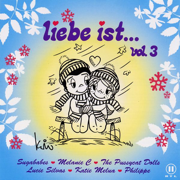 Liebe Ist Vol 3 Austrianchartsat