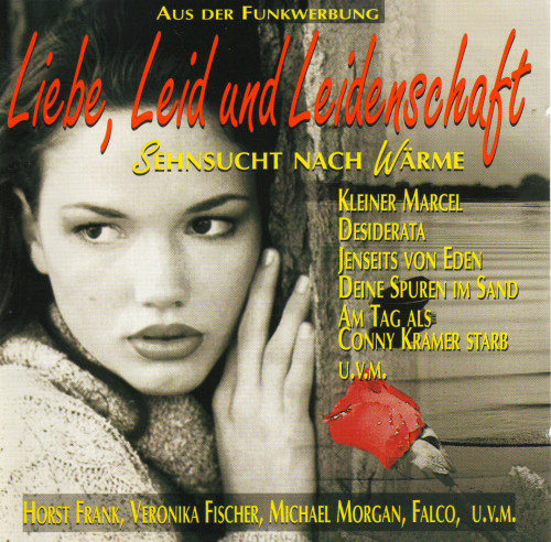 Liebe Leid Und Leidenschaft Hitparadech