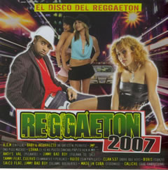 Various Artists - 2007 Año de Éxitos Reggaeton Album Reviews, Songs & More