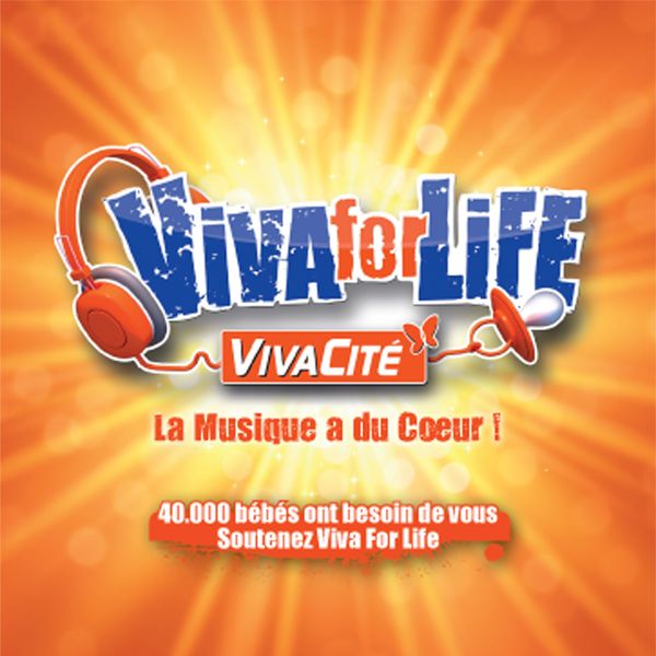Vivacite Viva For Life Austriancharts At