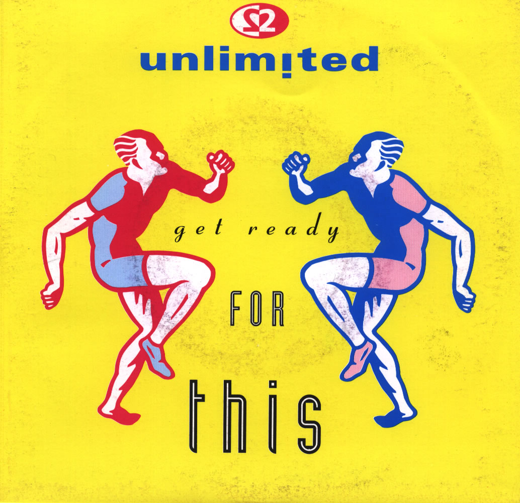 2 Unlimited Get Ready For This Dutchcharts Nl