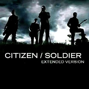 3 Doors Down Citizen Soldier Hitparade Ch