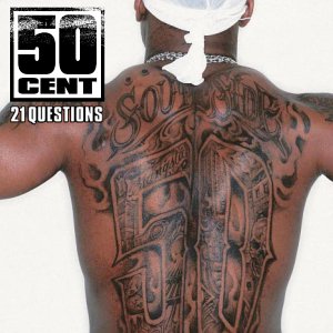 50 Cent 21 Questions - austriancharts.at