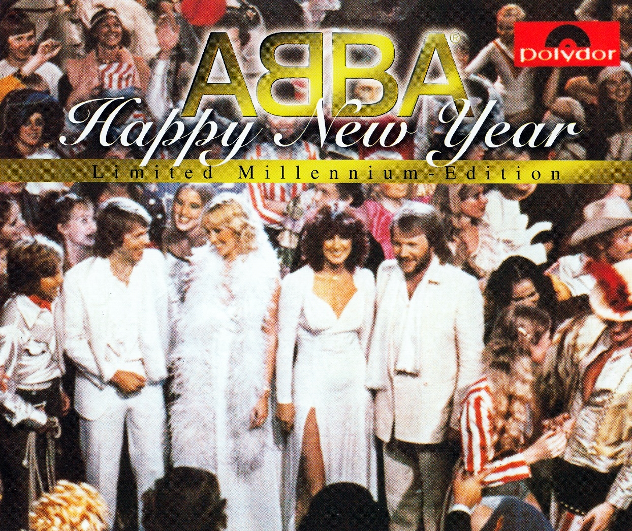 New abba. ABBA Happy New year. Абба Хэппи Нью. ABBA New year. ABBA Happy New year год.