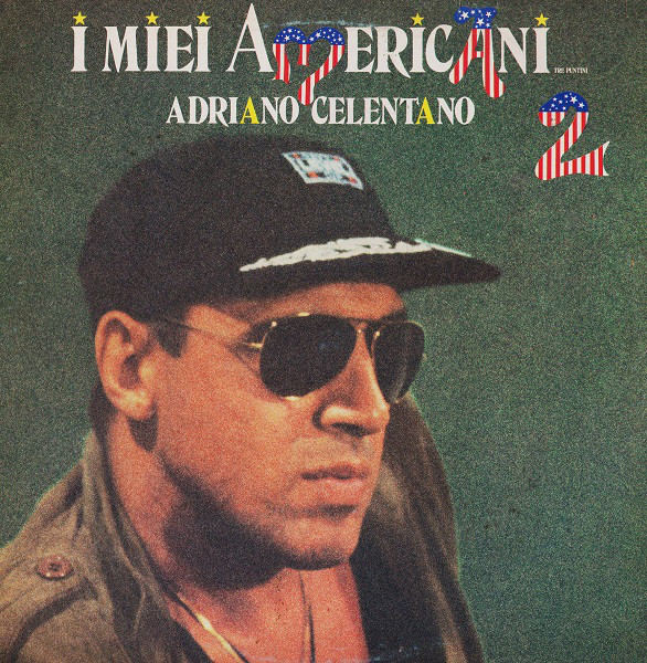 adriano celentano i miei americani 2 austriancharts at