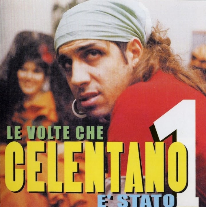 adriano celentano le volte che celentano e stato 1 austriancharts at