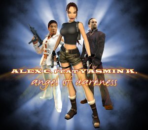 Alex C Feat Yasmin K Angel Of Darkness Austriancharts At