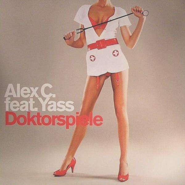 Alex C Feat Yass Doktorspiele Austriancharts At