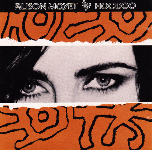 alison moyet new album