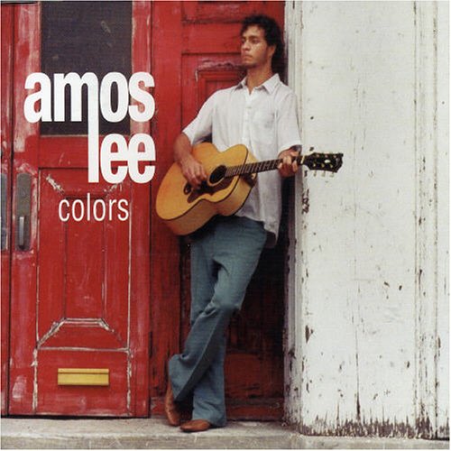 Amos Lee With Norah Jones Colors Hitparade Ch