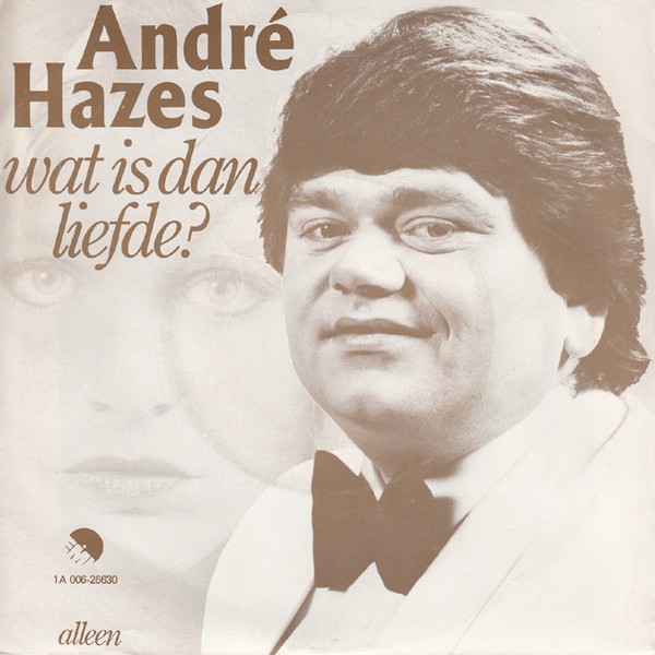 Andre Hazes Wat Is Dan Liefde Austriancharts At