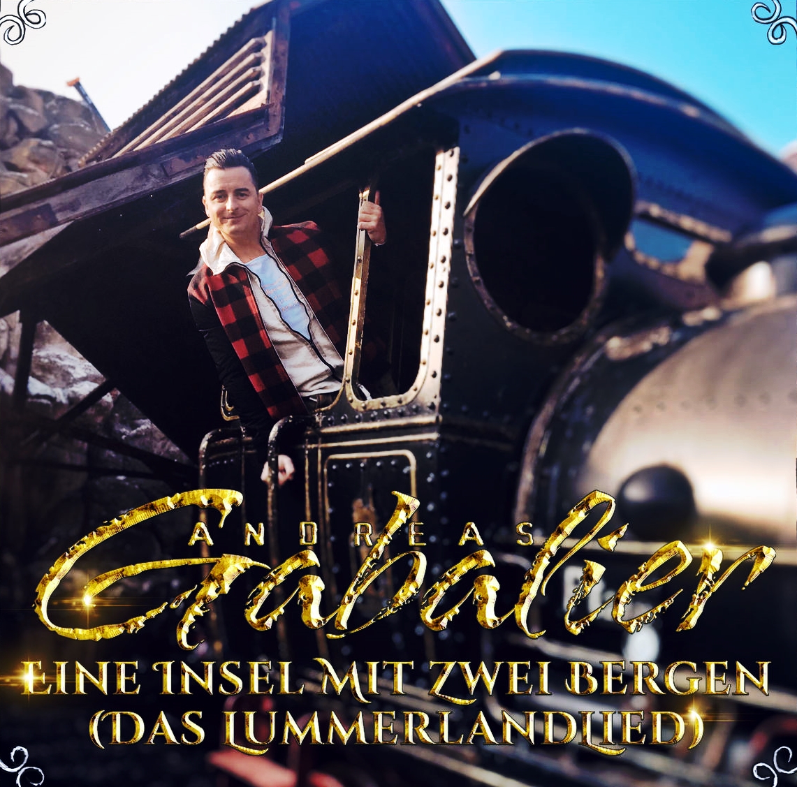 Andreas Gabalier Eine Insel Mit Zwei Bergen Das Lummerlandlied
