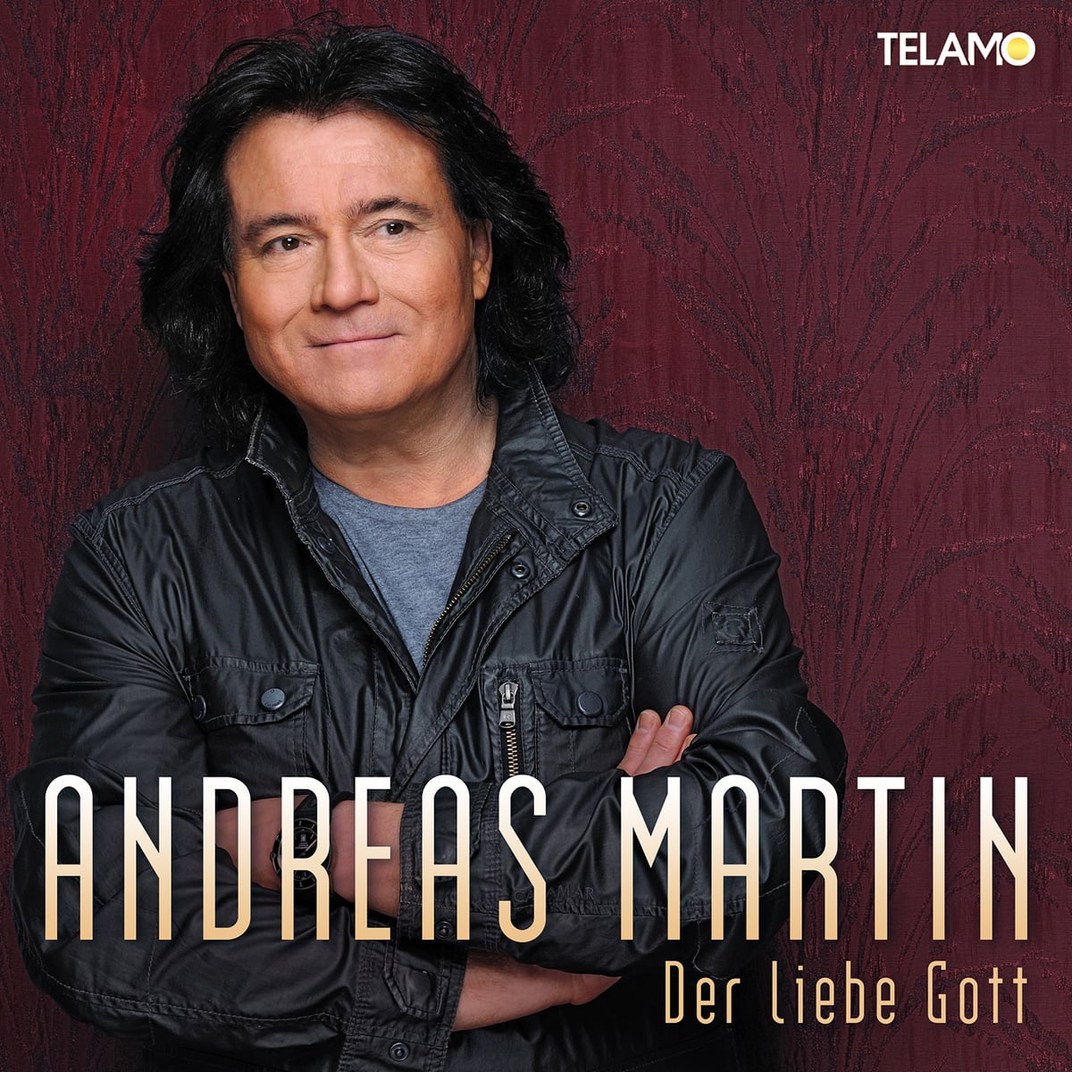 Andreas Martin Der Liebe Gott Austriancharts At