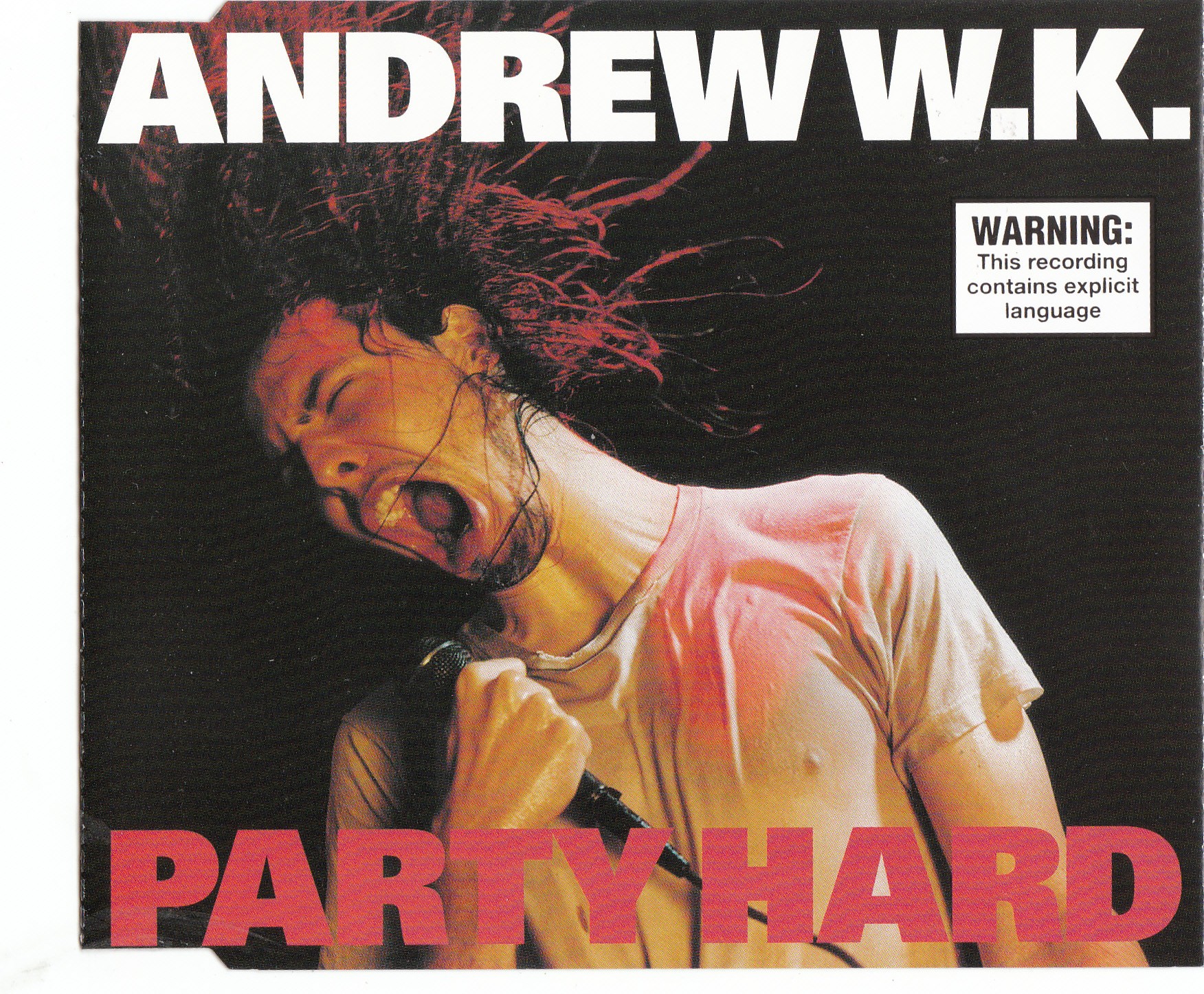 Andrew W K Party Hard Swisscharts Com The song provided andrew w.k. andrew w k party hard swisscharts com