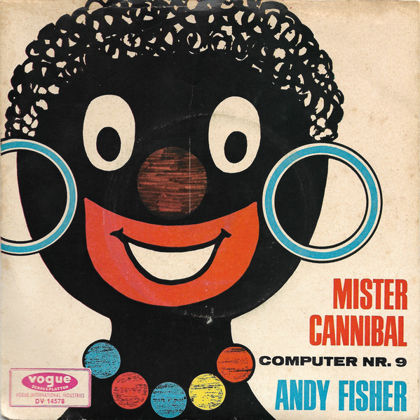 Andy Fisher Mister Cannibal Austriancharts At