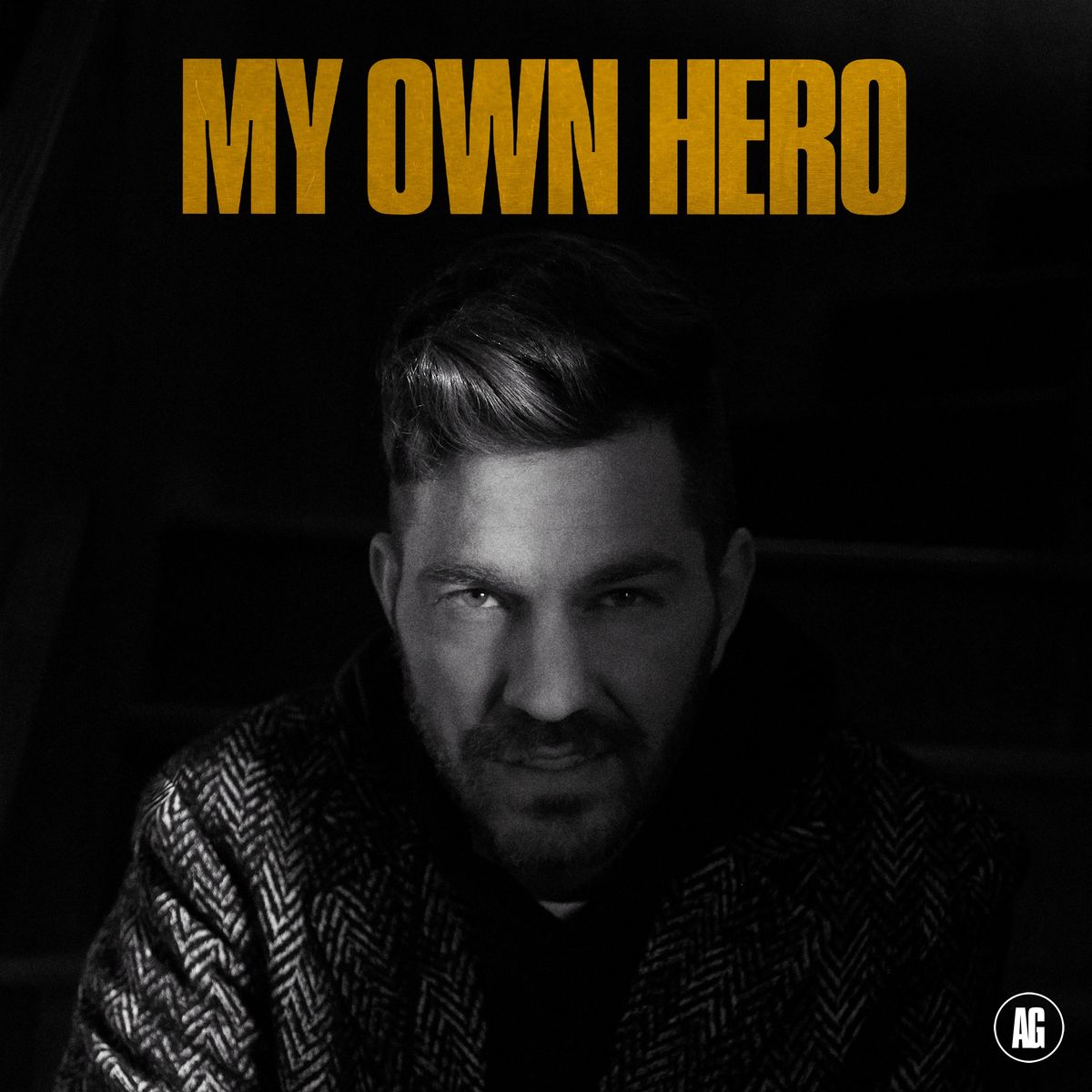 Andy Grammer My Own Hero Swisscharts Com Set me up for the falling, gave me no warning you were gone let me down i was writer: andy grammer my own hero