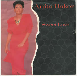 Anita Baker Sweet Love Hitparade Ch anita baker sweet love hitparade ch