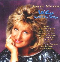 Why Tell Me Why - Song Lyrics and Music by Anita Meyer arranged by