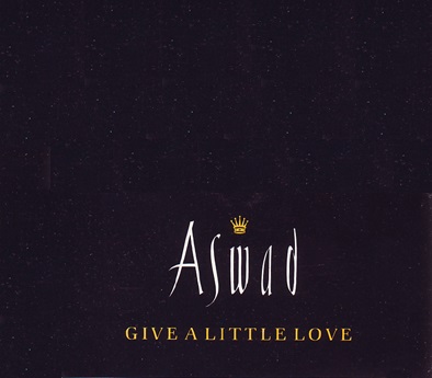 Aswad Give A Little Love Hitparade Ch