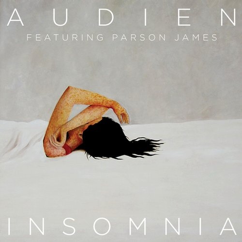 Audien Feat Parson James Insomnia Austriancharts At austriancharts