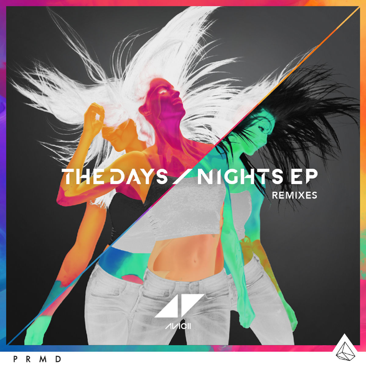 Avicii The Nights Austriancharts At