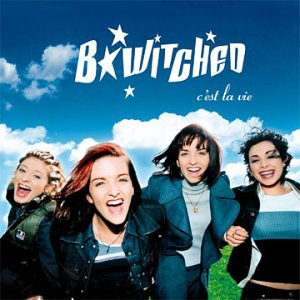 B Witched C Est La Vie Dutchcharts Nl