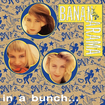 Bananarama - In A Bunch... The Singles 1981-1993 - dutchcharts.nl
