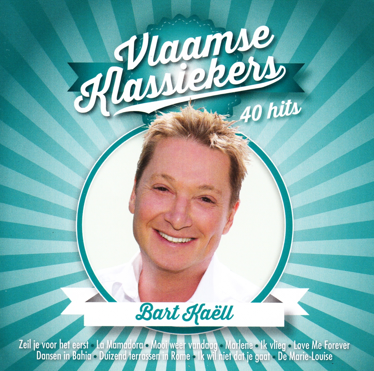 Bart Kaell Vlaamse Klassiekers Austriancharts At