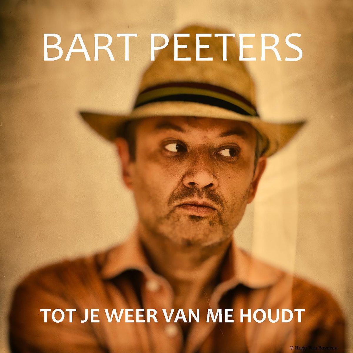 Bart Peeters Tot Je Weer Van Me Houdt Hitparadech