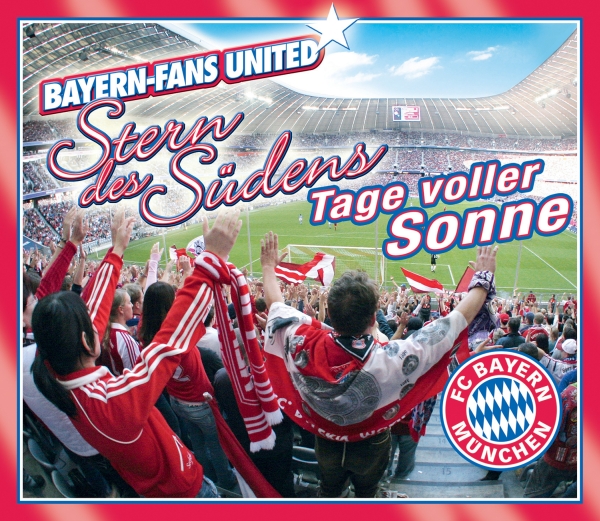 Bayern Fans United Stern Des Sudens Austriancharts At