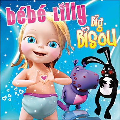 Bebe Lilly Big Bisou Austriancharts At Bebe Lilly Big Bisou Austriancharts At