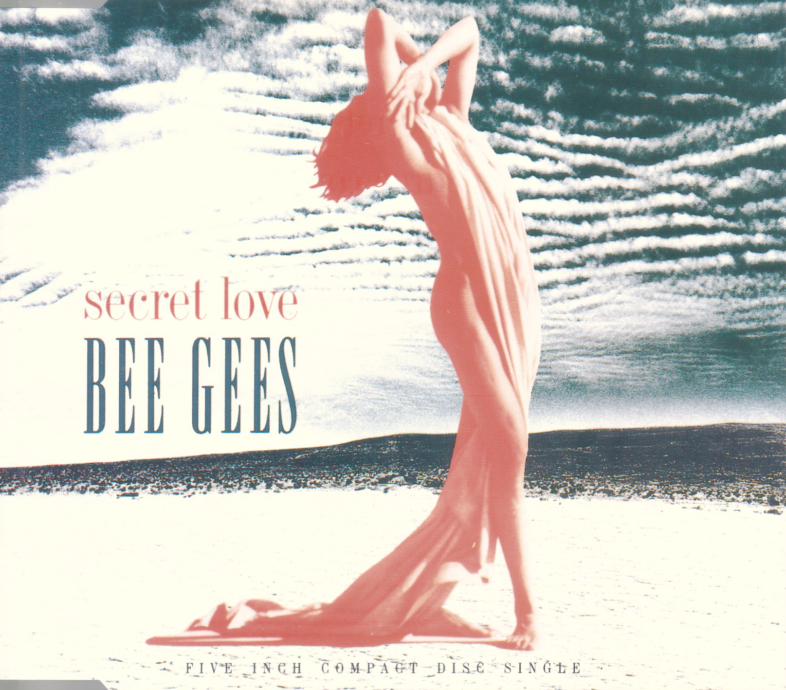 Bee Gees - Secret Love - dutchcharts.nl