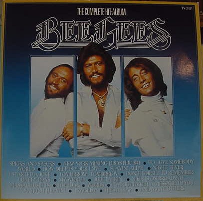 Bee Gees Album The Bee Gees | Members, Songs, Albums, Stayin' Alive,