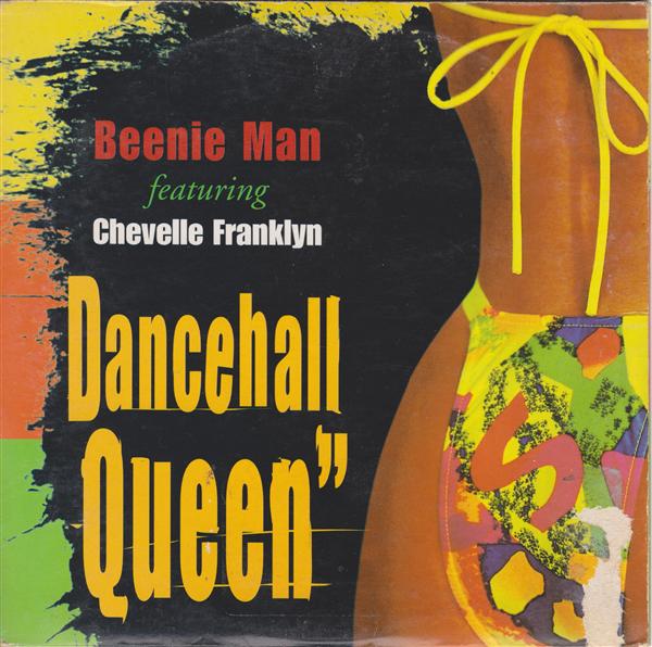 Beenie Man Feat Chevelle Franklyn Dancehall Queen Hitparade Ch