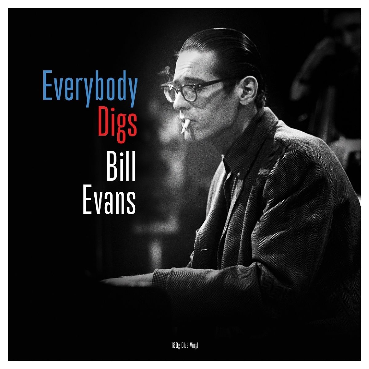 Bill Evans Everybody Digs Hitparade Ch hitparade ch
