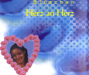 Blumchen Herz An Herz Austriancharts At