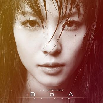 Boa Boa The First Album Hitparade Ch