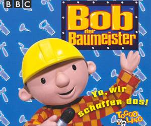 Bob der Baumeister - Yo, wir schaffen das! 