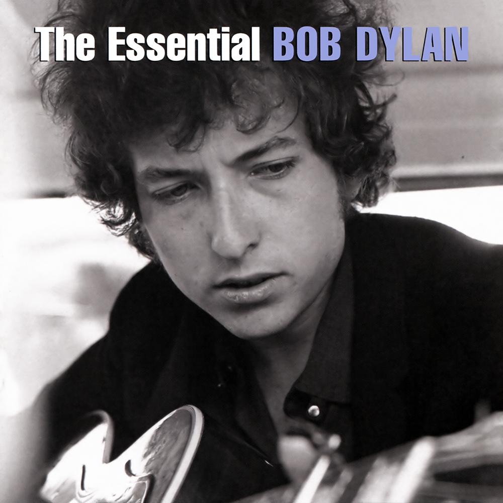 Bob Dylan The Essential Dutchcharts Nl