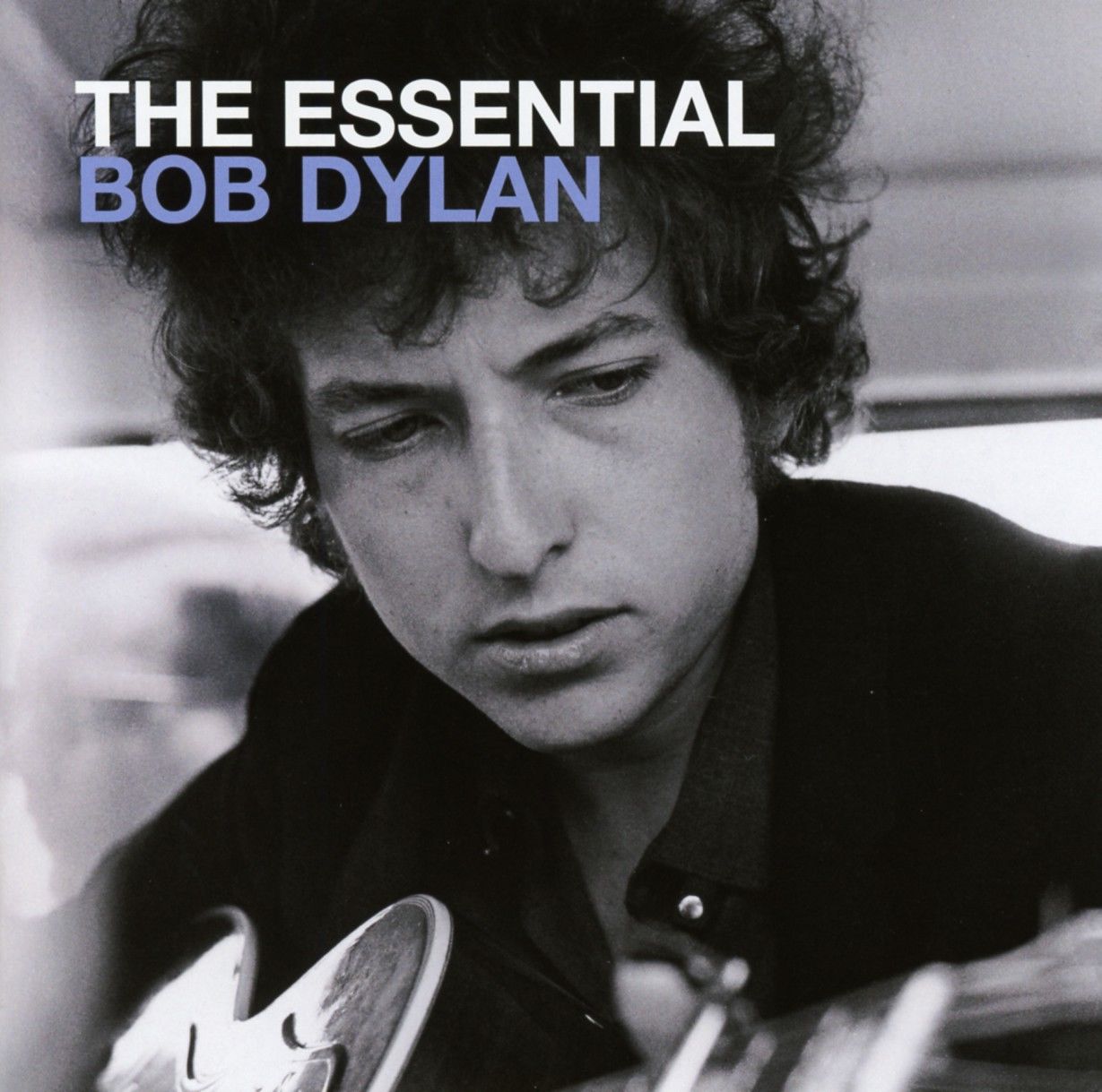 Bob Dylan - The Essential - dutchcharts.nl