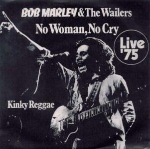 No Woman No Cry: Mein Leben mit Bob Marley - Marley, Rita