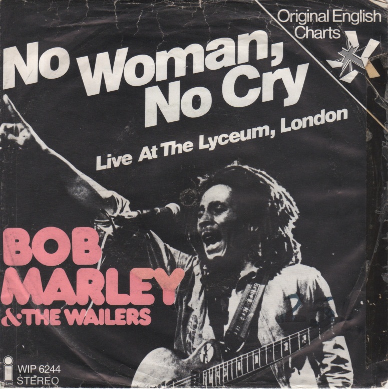 No Woman No Cry: Mein Leben mit Bob Marley - Marley, Rita