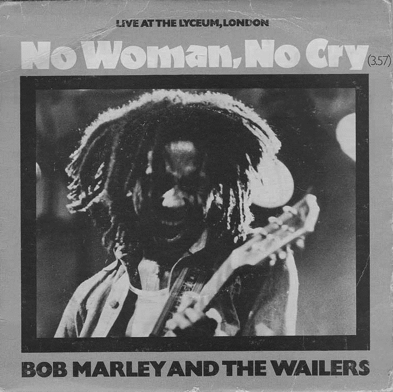 No Woman No Cry: Mein Leben mit Bob Marley - Marley, Rita