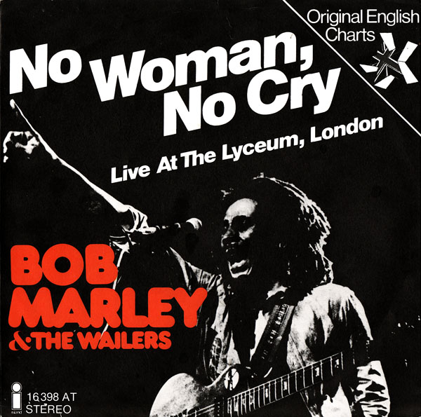 No Woman No Cry: Mein Leben mit Bob Marley - Marley, Rita