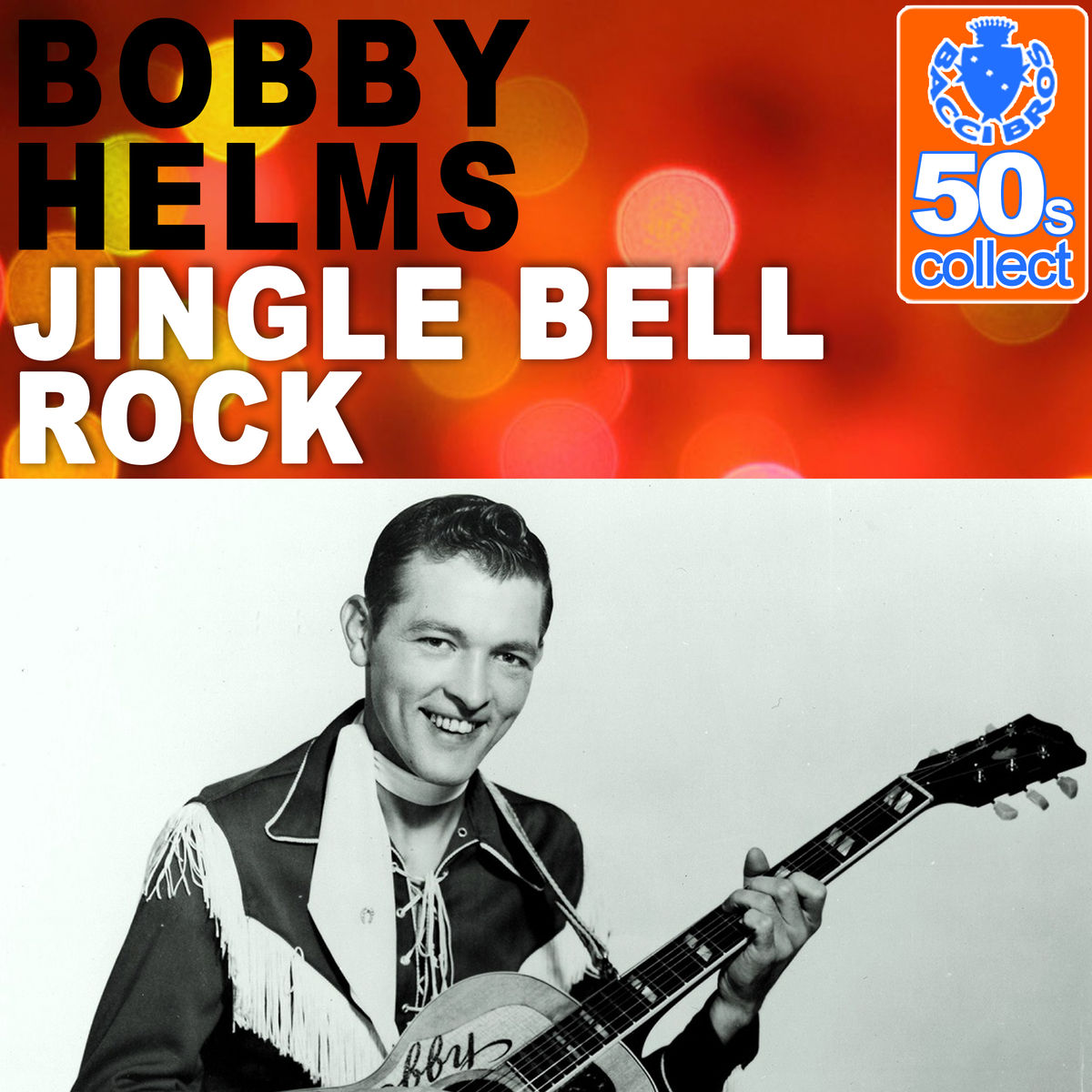 Bobby Helms - Jingle Bell Rock - dutchcharts.nl.