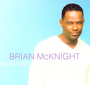 Brian Mcknight Back At One Hitparade Ch