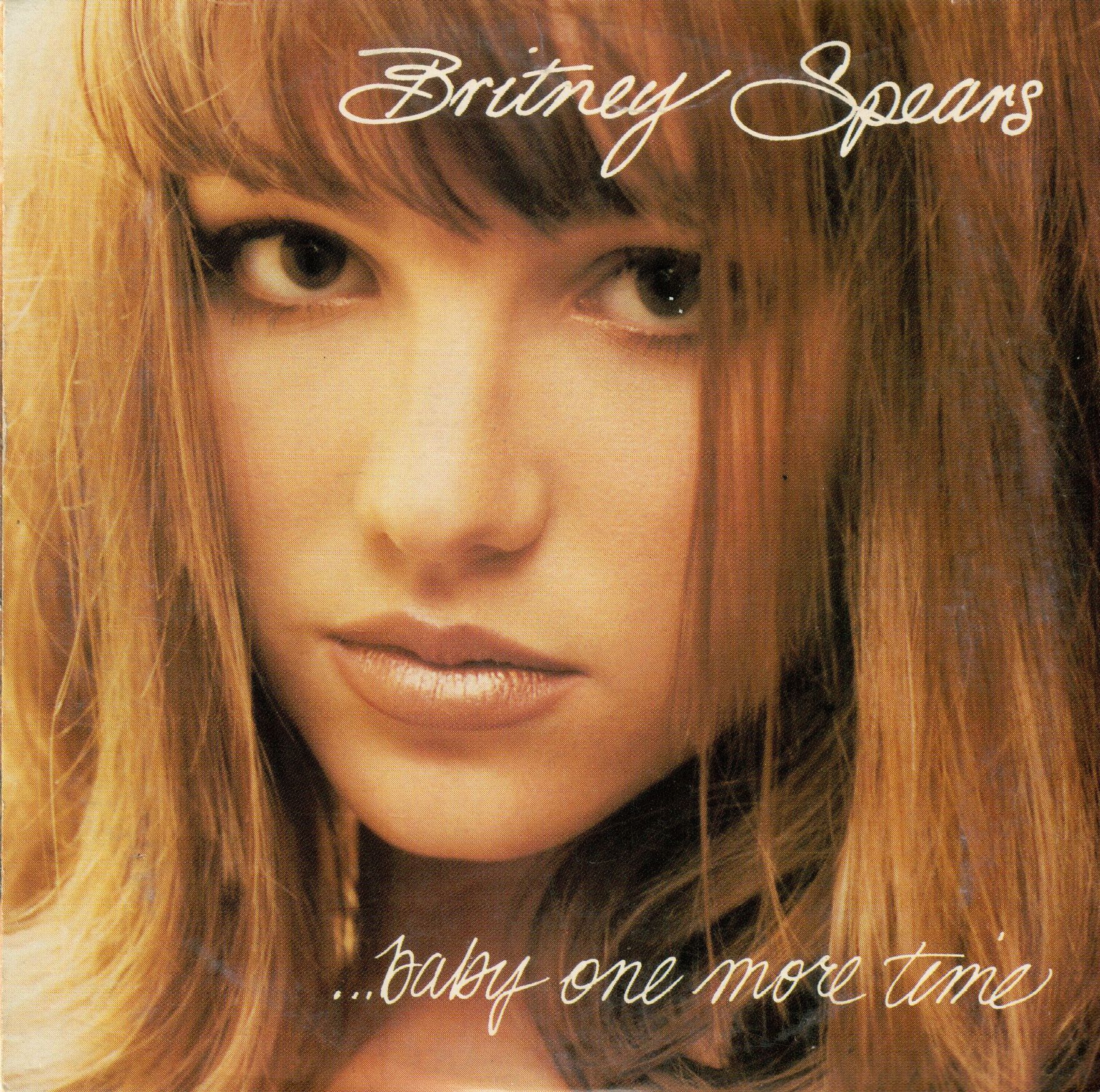 Britney Spears Baby One More Time Dutchcharts Nl