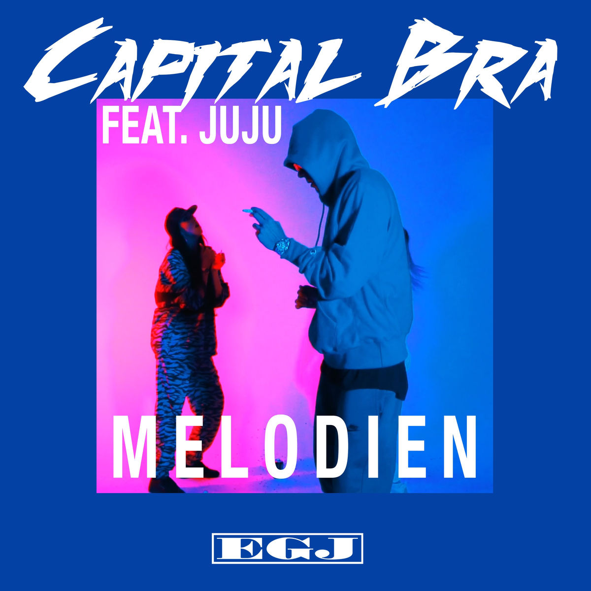 Capital Bra Feat Juju Melodien Hitparade Ch