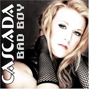 Cascada Bad Boy Hitparade Ch